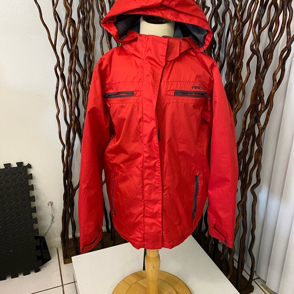 Arctix Ski Jacket - Picture 2 of 8
